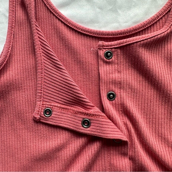 American Eagle Tank Top | Size XS - Picture 3 of 5